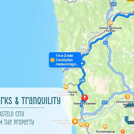 度假居 Casa Da Fontinha - Swimming Pool & Free Parking *